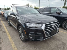 Audi Q7  Technik / 360 / ОБДУХВАНЕ / BOSE, снимка 2