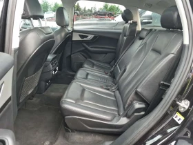 Audi Q7  Technik / 360 / ОБДУХВАНЕ / BOSE, снимка 12