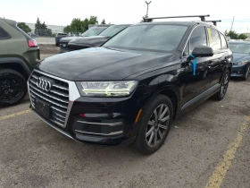 Audi Q7  Technik / 360 / ОБДУХВАНЕ / BOSE, снимка 1