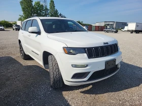 Jeep Grand cherokee HIGH ALTITUDE * 5.7 HEMI * AWD * CARFAX * , снимка 2