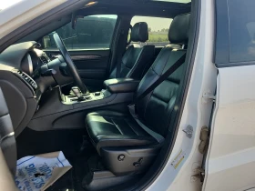 Jeep Grand cherokee HIGH ALTITUDE * 5.7 HEMI * AWD * CARFAX * , снимка 6