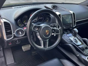 Porsche Cayenne * S E Hybrid * ЛИЦЕНЗИРАН ДИЛЪР * CARFAX, снимка 5