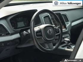 Volvo Xc90 T6* MOMENTUM* ДИГИТАЛНО* ТАБЛО* КАМЕРА* МАСАЖ* ДИС, снимка 7