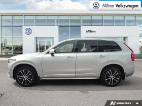 Volvo Xc90 T6* MOMENTUM* ДИГИТАЛНО* ТАБЛО* КАМЕРА* МАСАЖ* ДИС, снимка 3