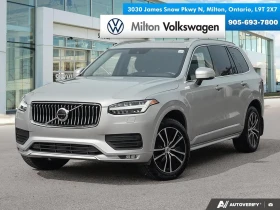Volvo Xc90 T6* MOMENTUM* ДИГИТАЛНО* ТАБЛО* КАМЕРА* МАСАЖ* ДИС, снимка 1