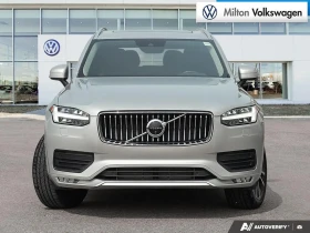 Volvo Xc90 T6* MOMENTUM* ДИГИТАЛНО* ТАБЛО* КАМЕРА* МАСАЖ* ДИС, снимка 4