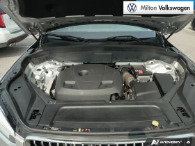 Volvo Xc90 T6* MOMENTUM* ДИГИТАЛНО* ТАБЛО* КАМЕРА* МАСАЖ* ДИС, снимка 17