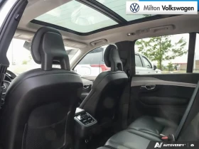 Volvo Xc90 T6* MOMENTUM* ДИГИТАЛНО* ТАБЛО* КАМЕРА* МАСАЖ* ДИС, снимка 14