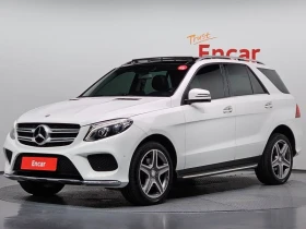 Mercedes-Benz GLE GLE350 d 4MATIC| 258к.с.| ВКЛ.ТЕХНОТЕСТ, снимка 1