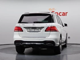 Mercedes-Benz GLE GLE350 d 4MATIC| 258к.с.| ВКЛ.ТЕХНОТЕСТ, снимка 4