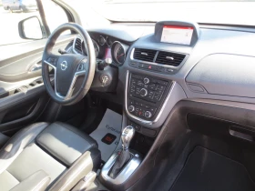Opel Mokka 1.4 i * TURBO* , снимка 15