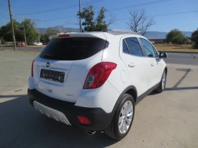 Opel Mokka 1.4 i * TURBO* , снимка 5