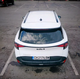 Kia Sportage NQ5 2024, снимка 9