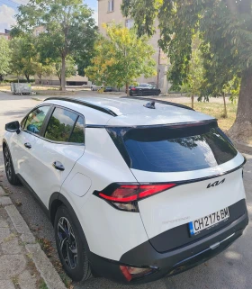 Kia Sportage NQ5 2024, снимка 3