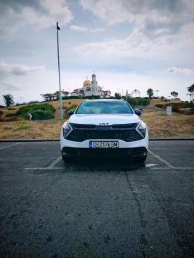 Kia Sportage NQ5 2024, снимка 5