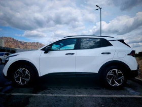 Kia Sportage NQ5 2024, снимка 10