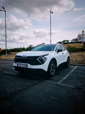 Kia Sportage NQ5 2024, снимка 6