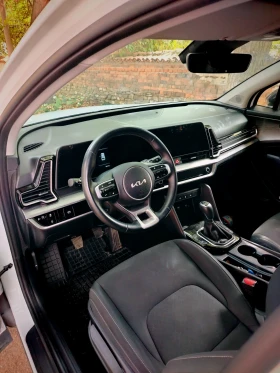 Kia Sportage NQ5 2024, снимка 4
