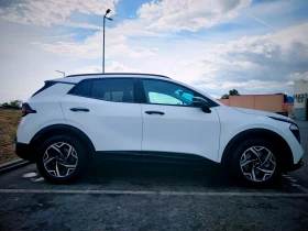 Kia Sportage NQ5 2024, снимка 8