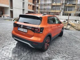 VW T-Cross, снимка 2