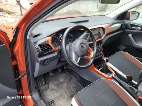 VW T-Cross, снимка 3