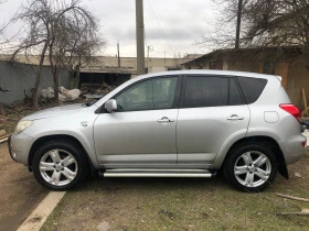 Toyota Rav4 T180 2.2 D-Cat 177к.с 2006г КОЖА НАВИГАЦИЯ НА ЧАСТ - [7] 