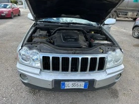 Jeep Grand cherokee 3.0crd, снимка 1