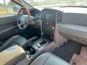 Jeep Grand cherokee 3.0crd, снимка 5