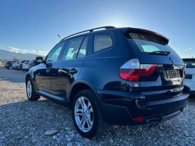 BMW X3 3.0 SD, снимка 7