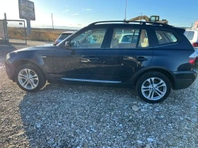 BMW X3 3.0 SD, снимка 8