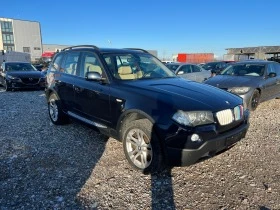 BMW X3 3.0 SD, снимка 3