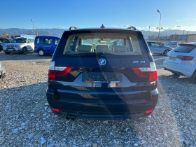 BMW X3 3.0 SD, снимка 6