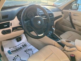 BMW X3 3.0 SD, снимка 10