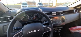 Dacia Duster Нов с Газово Гаранционен!, снимка 10 - Автомобили и джипове - 45490550