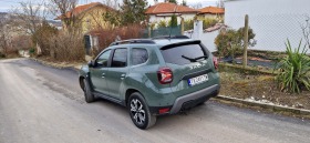 Dacia Duster Нов с Газово Гаранционен!, снимка 7 - Автомобили и джипове - 45490550