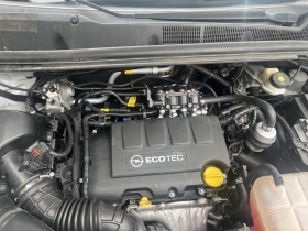 Opel Mokka 1.4 Turbo LPG | Mobile.bg   8