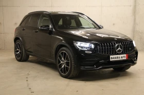 Mercedes-Benz GLC 43 AMG 4-MATIC, Airmatic, Night-Paket, , Burmester | Mobile.bg    5