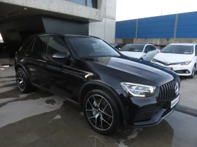 Обява за продажба на Mercedes-Benz GLC 43 AMG 4-MATIC, Airmatic, Night-Paket, Памет, Burmester ~95 500 лв. - изображение 3