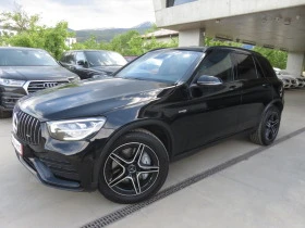     Mercedes-Benz GLC 43 AMG 4-MATIC, Airmatic, Night-Paket, , Burmester