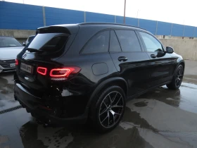 Обява за продажба на Mercedes-Benz GLC 43 AMG 4-MATIC, Airmatic, Night-Paket, Памет, Burmester ~95 500 лв. - изображение 2