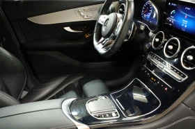 Mercedes-Benz GLC 43 AMG 4-MATIC, Airmatic, Night-Paket, , Burmester | Mobile.bg    12