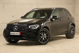  Mercedes-Benz GLC 43...