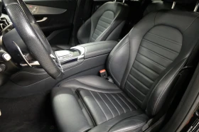 Mercedes-Benz GLC 43 AMG 4-MATIC, Airmatic, Night-Paket, , Burmester | Mobile.bg    8