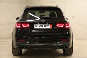 Mercedes-Benz GLC 43 AMG 4-MATIC, Airmatic, Night-Paket, , Burmester | Mobile.bg    3