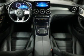 Mercedes-Benz GLC 43 AMG 4-MATIC, Airmatic, Night-Paket, , Burmester | Mobile.bg    11