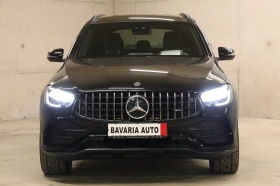 Mercedes-Benz GLC 43 AMG 4-MATIC, Airmatic, Night-Paket, , Burmester | Mobile.bg    6