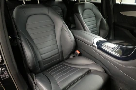 Mercedes-Benz GLC 43 AMG 4-MATIC, Airmatic, Night-Paket, , Burmester | Mobile.bg    13