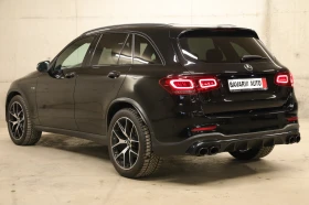 Mercedes-Benz GLC 43 AMG 4-MATIC, Airmatic, Night-Paket, , Burmester | Mobile.bg    2