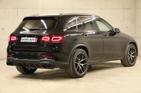     Mercedes-Benz GLC 43 AMG 4-MATIC, Airmatic, Night-Paket, , Burmester