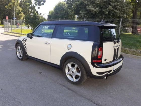 Mini Clubman Cooper S/1, 6t/174kc/6ск/като нова/ ШВЕЙЦАРИЯ/, снимка 6